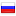 joblist.ru hosted country